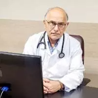 دکتر حسن کمالزاده