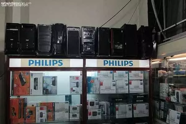 فروشگاه آلبالو کامپیوتر