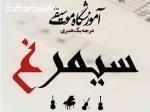 آموزشگاه موسیقی سیمرغ - درجه 1 هنری