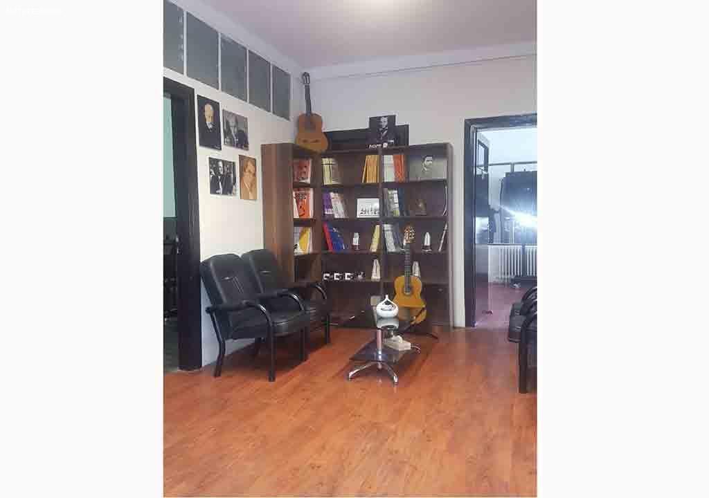 تصویری از آموزشگاه موسیقی سیمرغ - درجه 1 هنری - تصویر 6