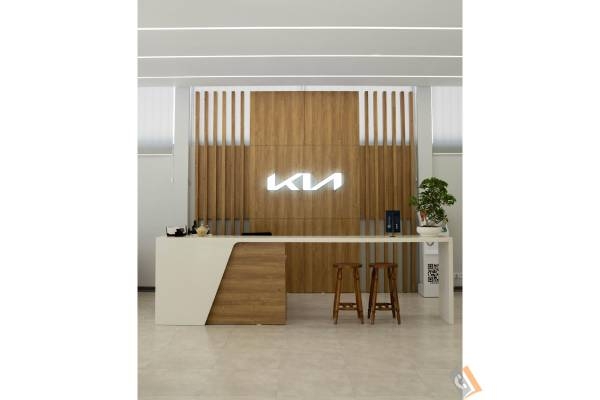 تصویری از نمایندگی هرمس خودرو- کیا کد 2611 سبحانی - تصویر 10