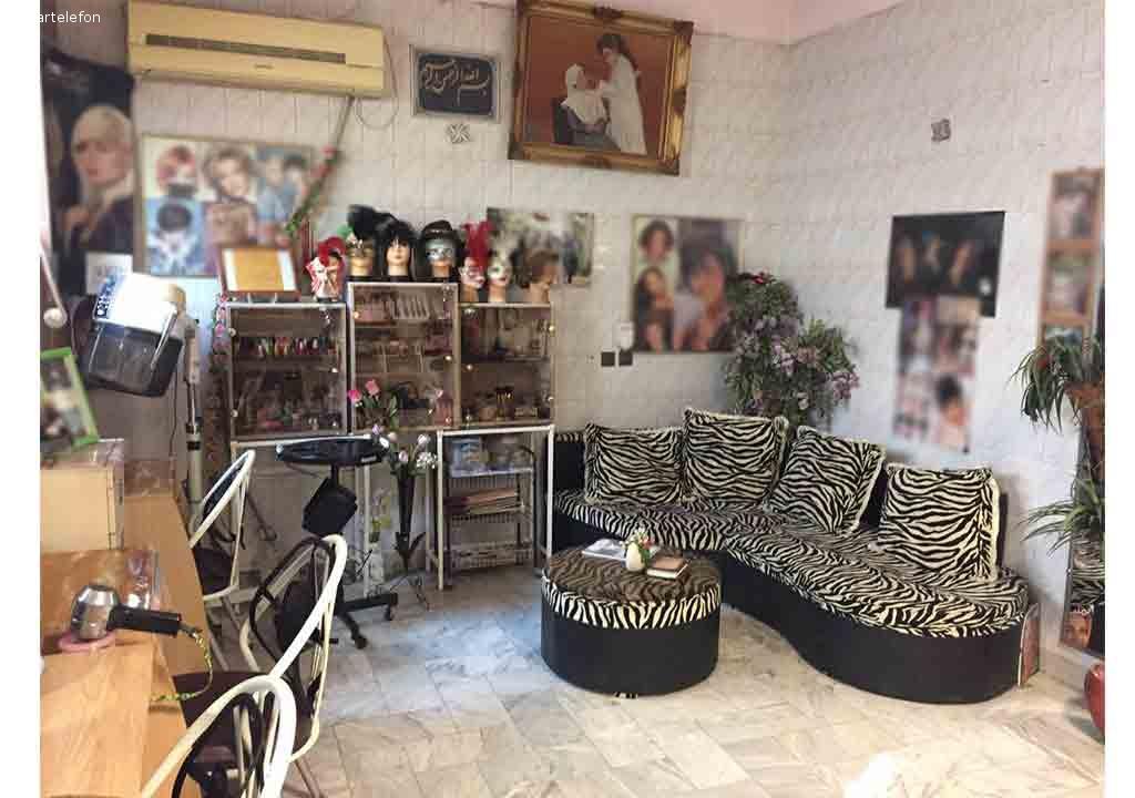تصویری از مجتمع هنری مریم ( عروس سرای مریم ) - تصویر 6