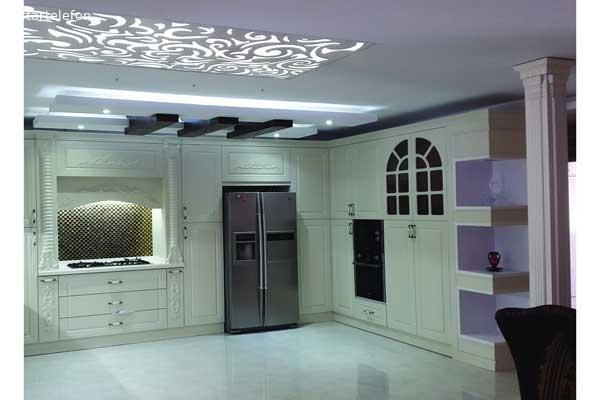 تصویری از کابینت فیس وود Face wood - تصویر 11