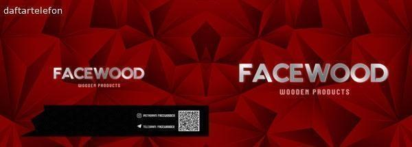 تصویری از کابینت فیس وود Face wood - تصویر 2