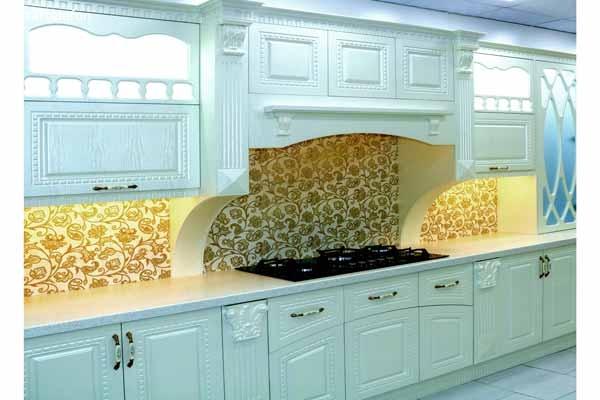تصویری از کابینت فیس وود Face wood - تصویر 5