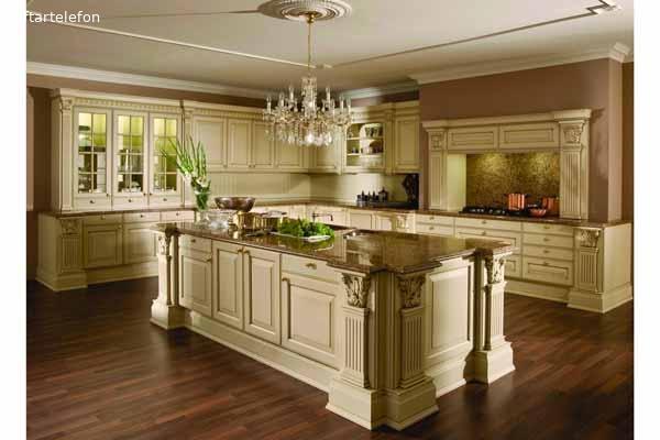 تصویری از کابینت فیس وود Face wood - تصویر 6