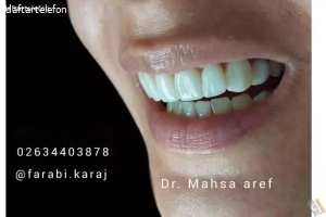 جراح دندانپزشک هایده اسمعیلی فاضل