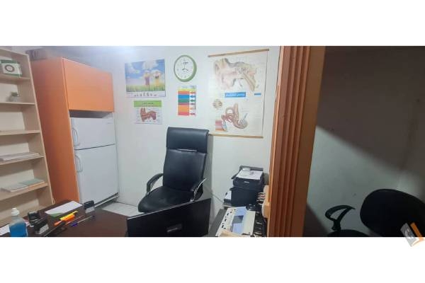 تصویری از کلینیک ارزیابی شنوایی و تجویز سمعک آرمان ندا - تصویر 9