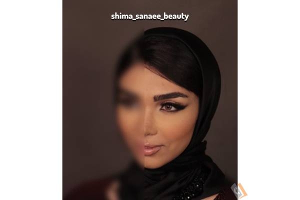 تصویری از سالن زیبایی شیما ثنایی - تصویر 3