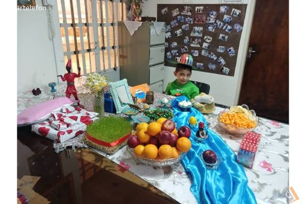 تصویری از مرکز آموزش توانبخشی معلولین ذهنی و جسمی احسان - تصویر 5