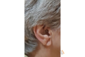 مرکز شنوایی شناسی زمزمه