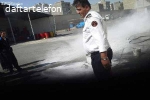 شرکت مهار آتش ایرانیان