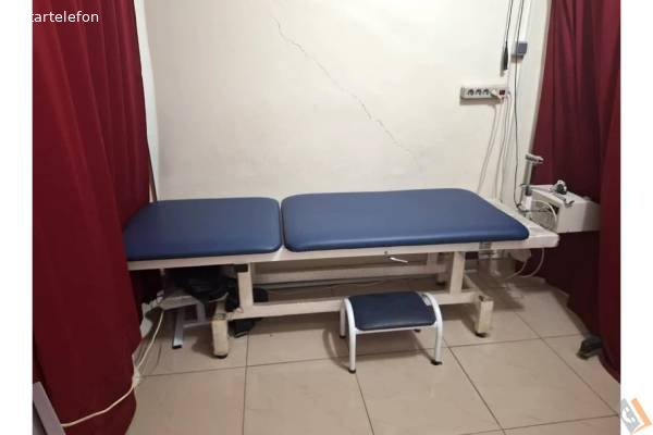 تصویری از فیزیوتراپی بوعلی - تصویر 3