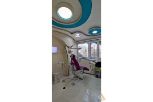 درمانگاه شبانه روزی دندانپزشکی سینا