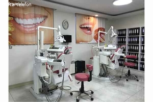 کلینیک دندانپزشکی شبانه روزی طالقانی