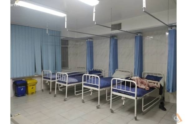 تصویری از کلینیک بستری روانپزشکی و ترک اعتیاد پویا - تصویر 3