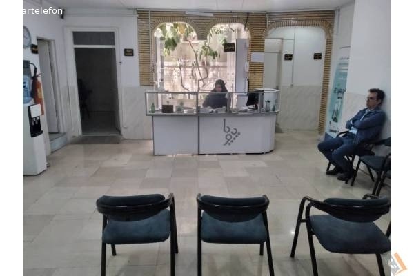 تصویری از کلینیک بستری روانپزشکی و ترک اعتیاد پویا - تصویر 7