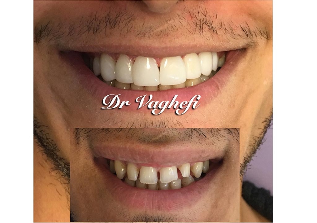 کلینیک و مطب دندانپزشکی دکتر سیده بهناز اشرف واقفی
