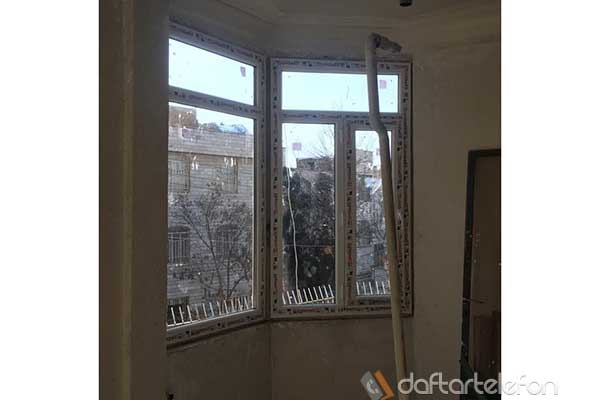 درب و پنجره محمدی