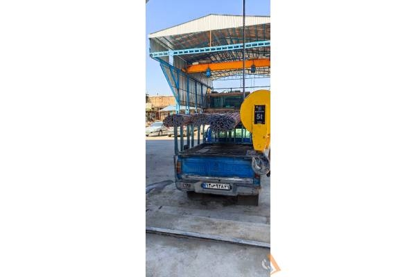 تصویری از آهن آلات نوردی سیدی - تصویر 11