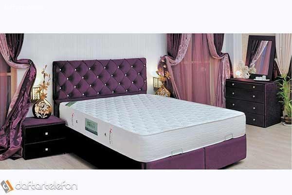 تصویری از نمایندگی تشک میترانیک - تصویر 3