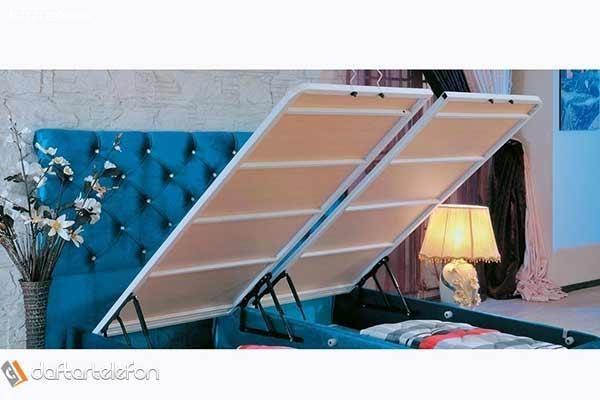 تصویری از نمایندگی تشک میترانیک - تصویر 6