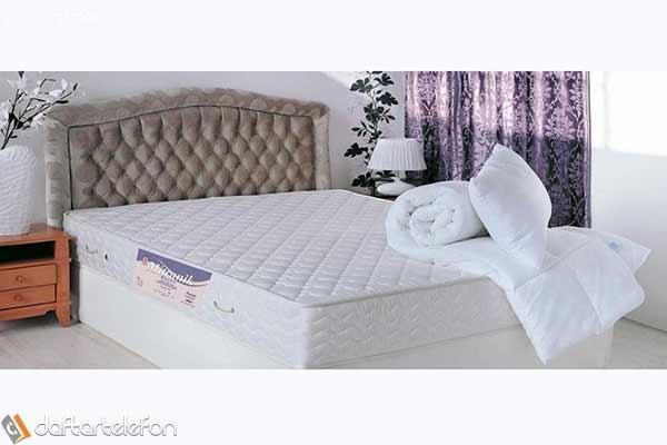 تصویری از نمایندگی تشک میترانیک - تصویر 9