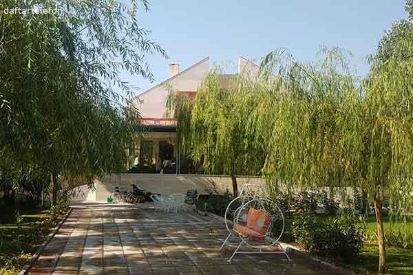 تصویری از مرکز توانبخشی و نگهداری سالمندان خجسته - تصویر 8 تصویری از مرکز توانبخشی و نگهداری سالمندان خجسته - تصویر 8