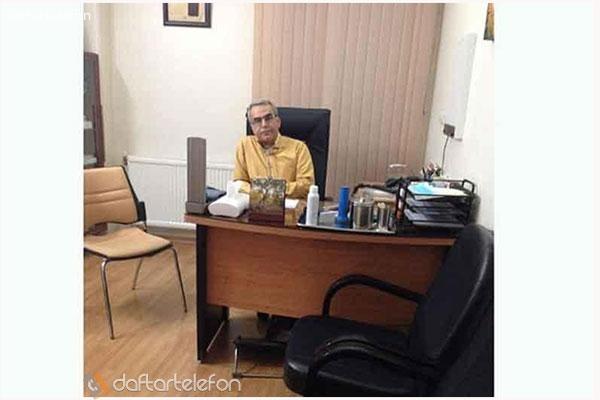 تصویری از کلینیک دکتر احمد چالشی - تصویر 3