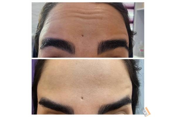 تصویری از مطب دکتر هاله مستولی نیا - تصویر 6