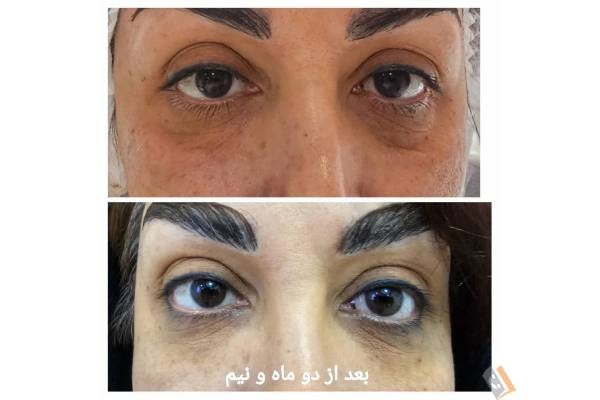 تصویری از مطب دکتر هاله مستولی نیا - تصویر 7
