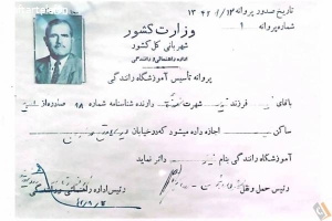 آموزشگاه رانندگی نیکو