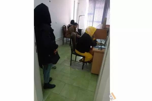 تصویری از آموزشگاه رانندگی نیکو - تصویر 7