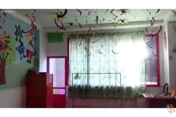 تصویری از مهدکودک ماه و ستاره - تصویر 11