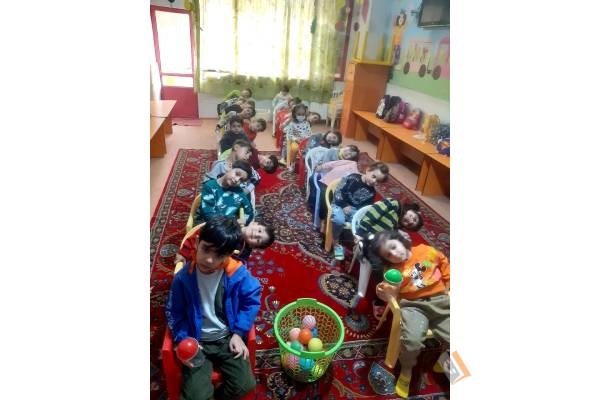 تصویری از مهدکودک ماه و ستاره - تصویر 9