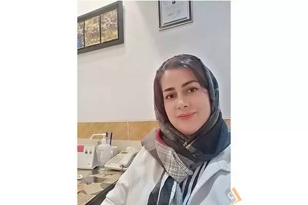 تصویری از کارشناس مامایی زینب حیدری - تصویر 3