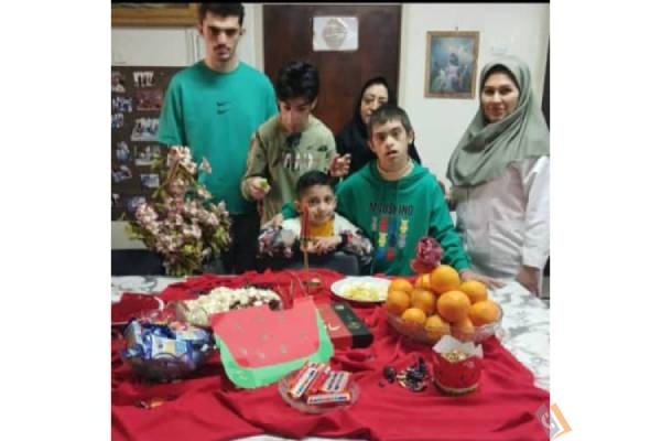 تصویری از مرکز آموزش توانبخشی معلولین ذهنی و جسمی احسان - تصویر 8