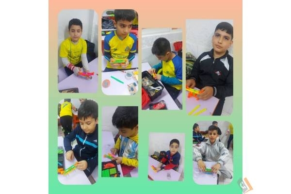 تصویری از مجتمع آموزشی پسرانه حکمت - تصویر 10
