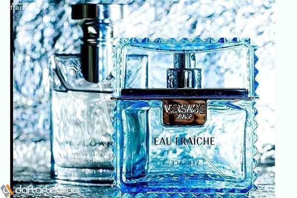 تصویری از فروشگاه شهر عطر - تصویر 6