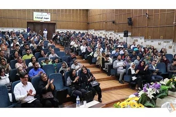 تصویری از آموزشگاه موسیقی باغستان - تصویر 6 تصویری از آموزشگاه موسیقی باغستان - تصویر 6