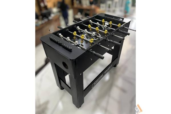 تصویری از صنایع تولیدی ورزشی عابدینی - تصویر 9