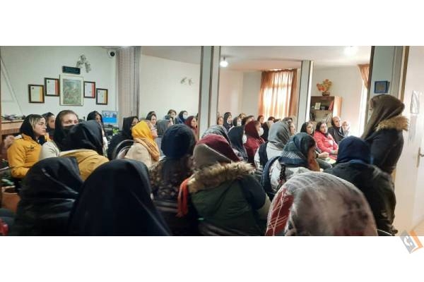 تصویری از کلینیک مددکاری و مرکز مشاوره راه خرد - تصویر 10