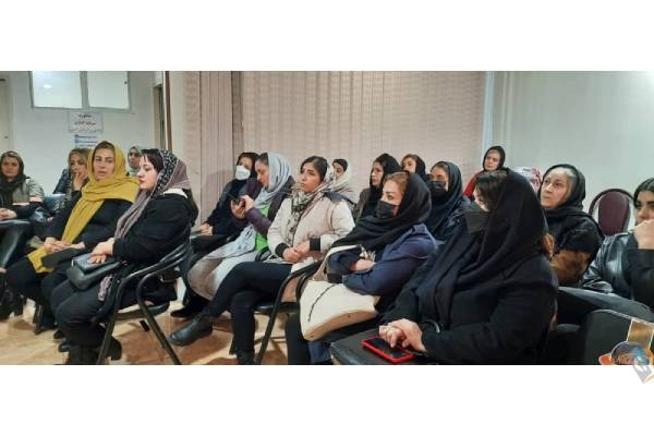 تصویری از کلینیک مددکاری و مرکز مشاوره راه خرد - تصویر 7