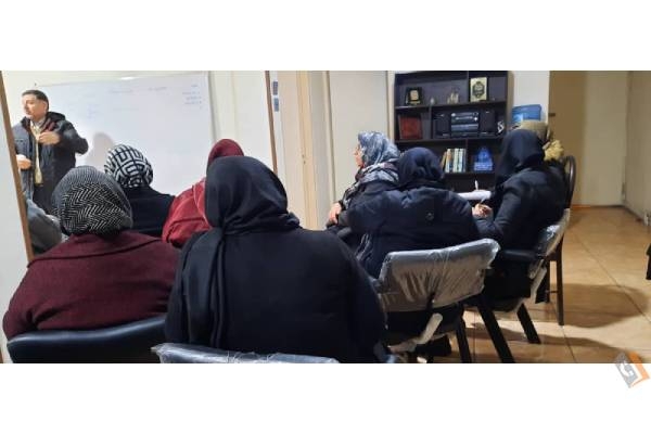تصویری از کلینیک مددکاری و مرکز مشاوره راه خرد - تصویر 8