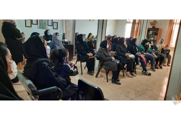 تصویری از کلینیک مددکاری و مرکز مشاوره راه خرد - تصویر 9