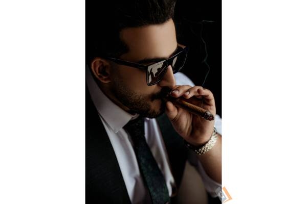 تصویری از گروه تخصصی فیلم و عکس و تدوین آریا میکس - تصویر 6