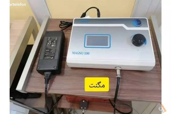 تصویری از موسسه فیزیوتراپی اکسیر - تصویر 10