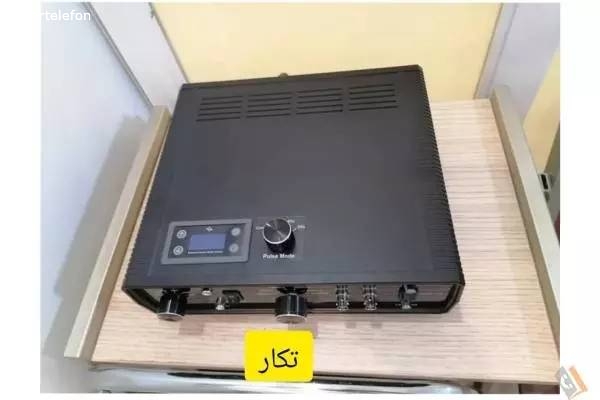 تصویری از موسسه فیزیوتراپی اکسیر - تصویر 11