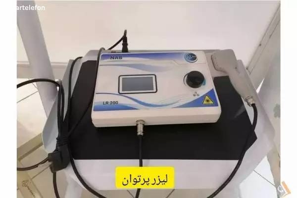 تصویری از موسسه فیزیوتراپی اکسیر - تصویر 8