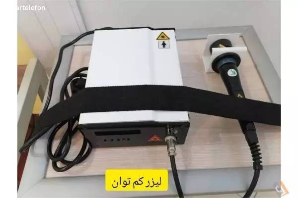 تصویری از موسسه فیزیوتراپی اکسیر - تصویر 9